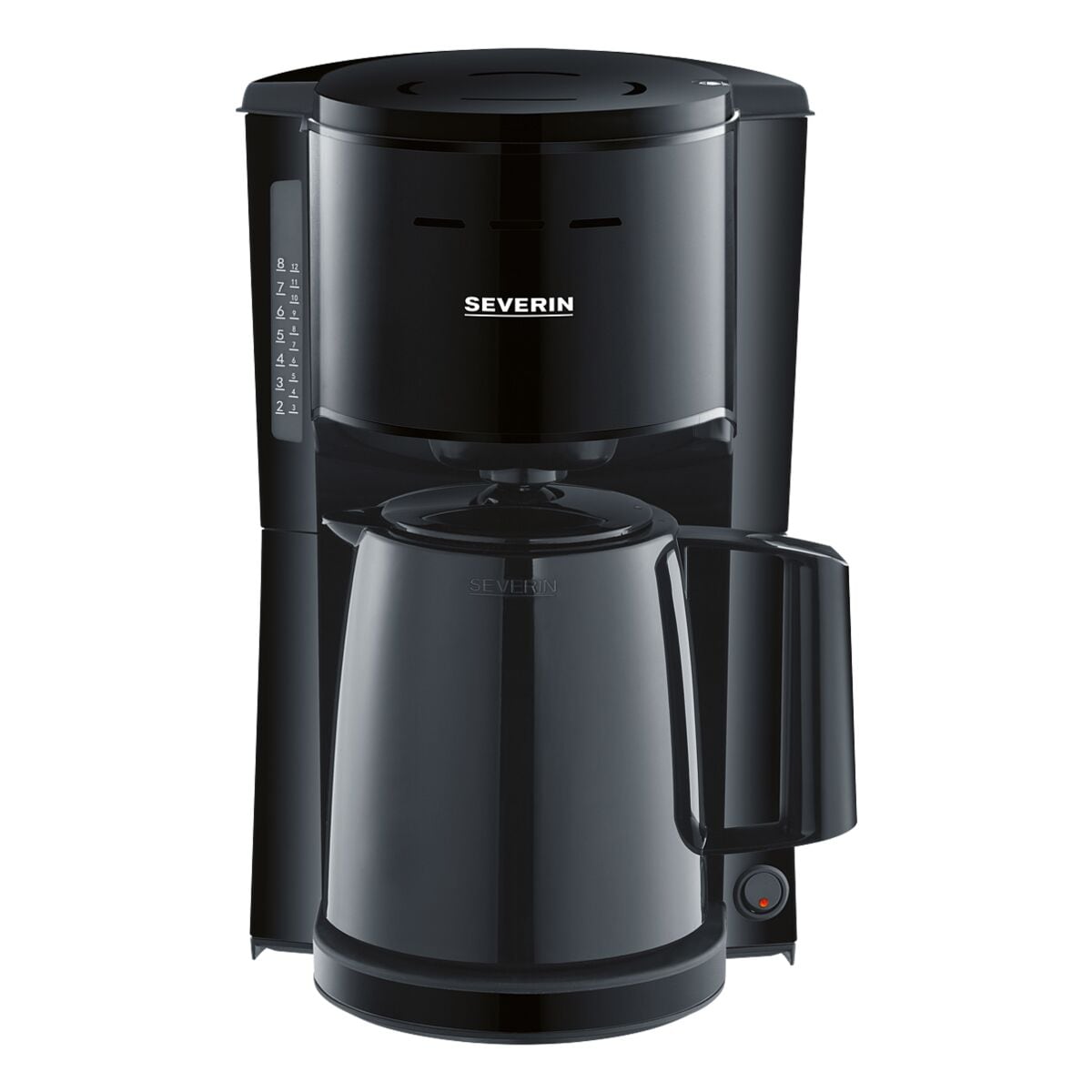 SEVERIN Kaffeemaschine mit Thermokanne »KA 9306« - Bei OTTO Office günstig | Filterkaffeemaschinen