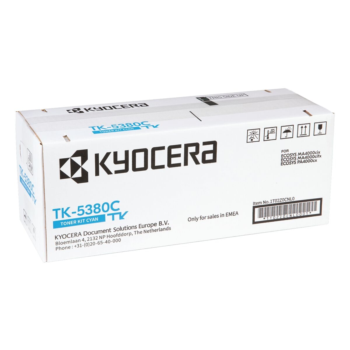 Kyocera Toner »1T02Z0CNL0« TK-5380C