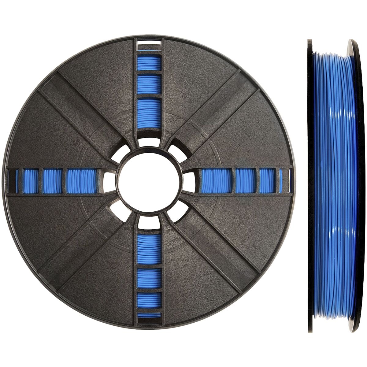 Filament-Rolle PLA »Large« blau 1,75 mm