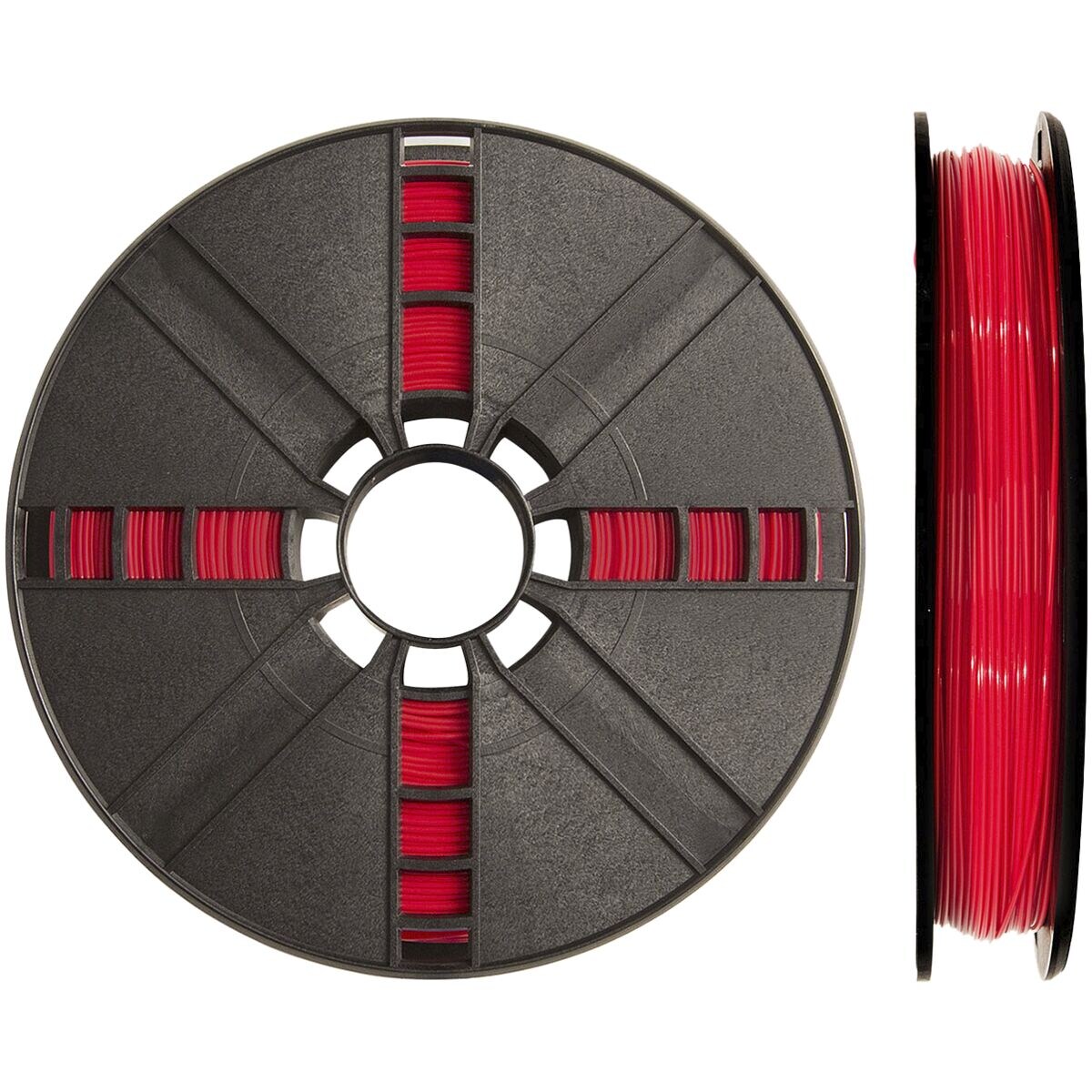 Filament-Rolle PLA »Large« rot 1,75 mm