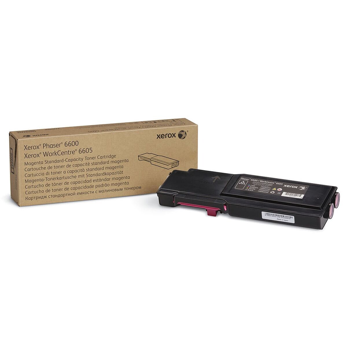 Xerox »106R02246« magenta