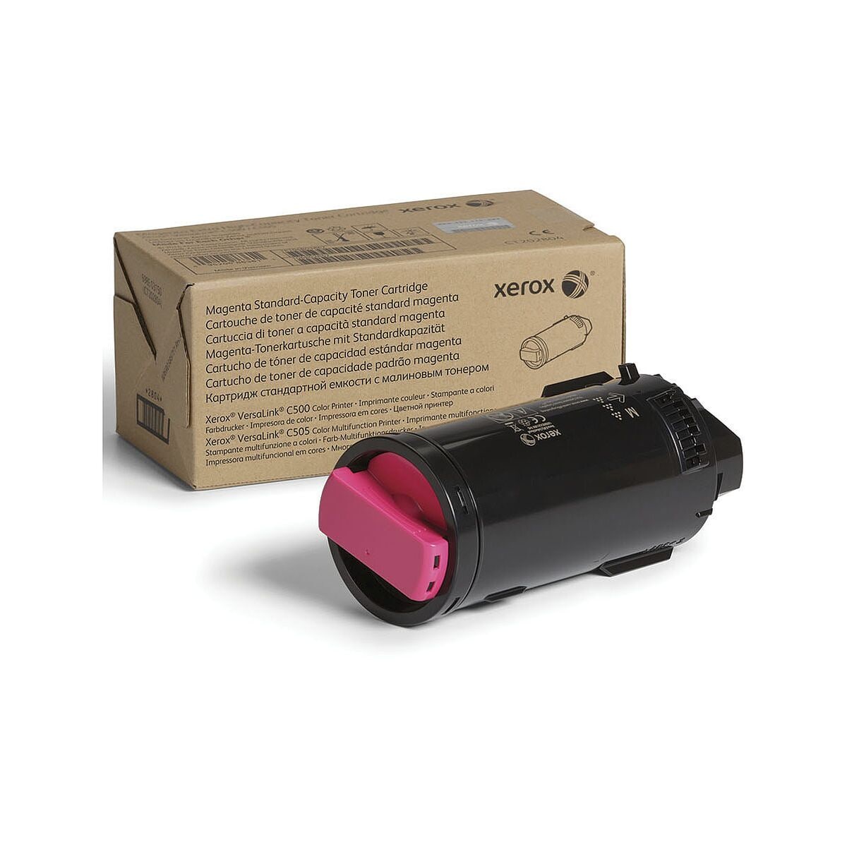 Xerox Toner 106R03860 magenta