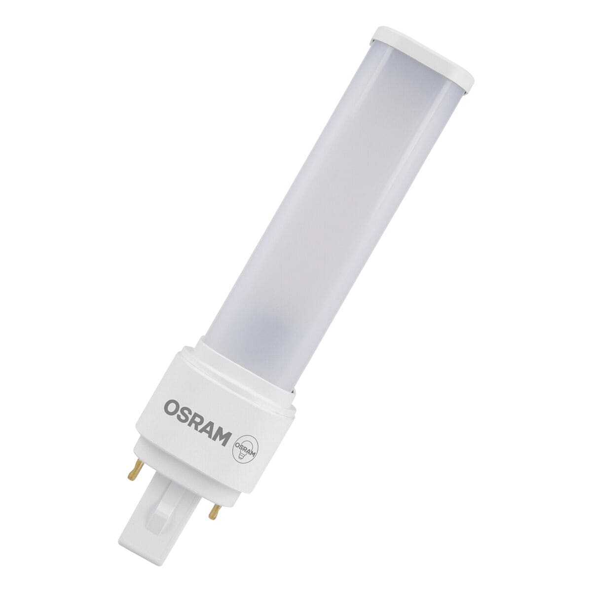 Osram LED-Lampe »Dulux LED D13« 6 W G24d-1 4000 K