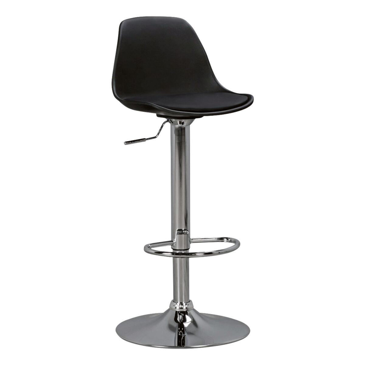 Amstyle Barhocker »SPM2.001« Kunstleder