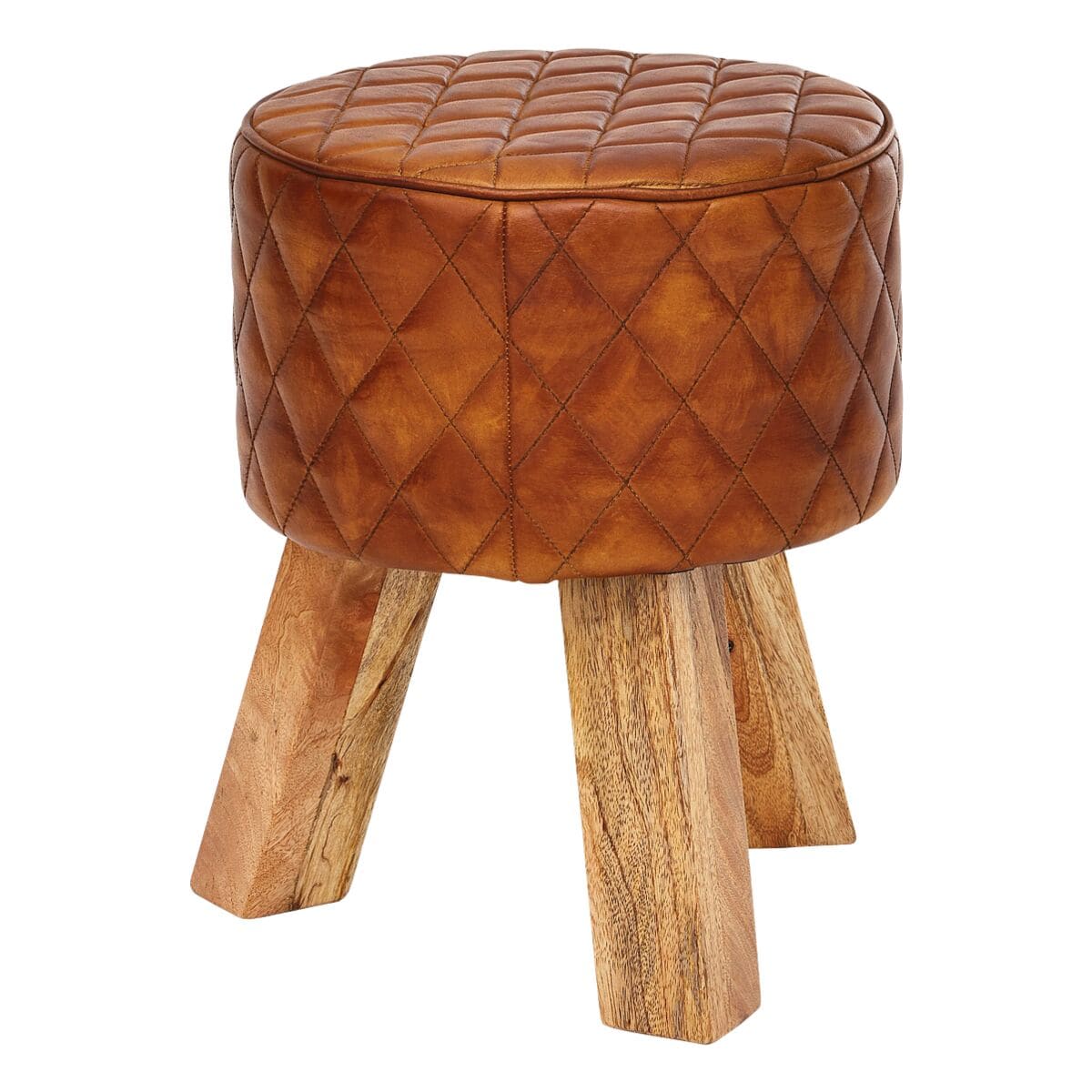 Wohnling Sitzhocker »WL6.090«