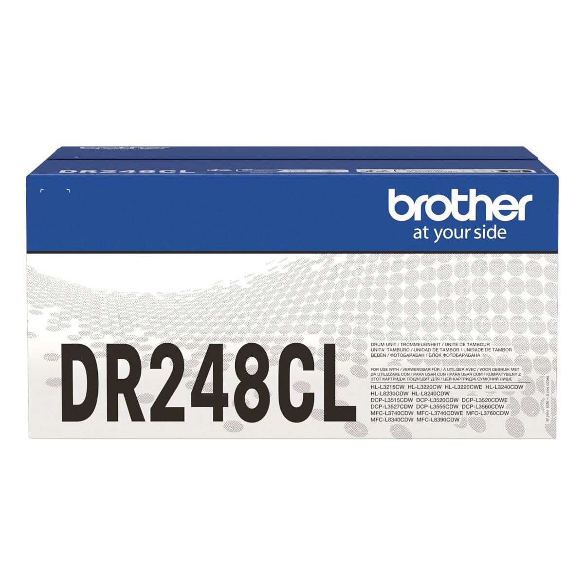 Brother Trommel (ohne Toner) »DR-248CL« - Bei OTTO Office günstig kaufen.