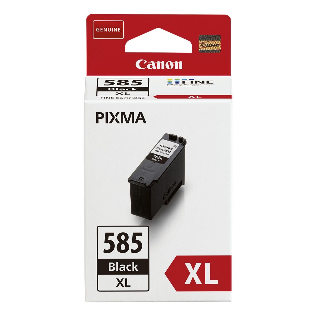 Canon Tintenpatrone »PG-585XL«