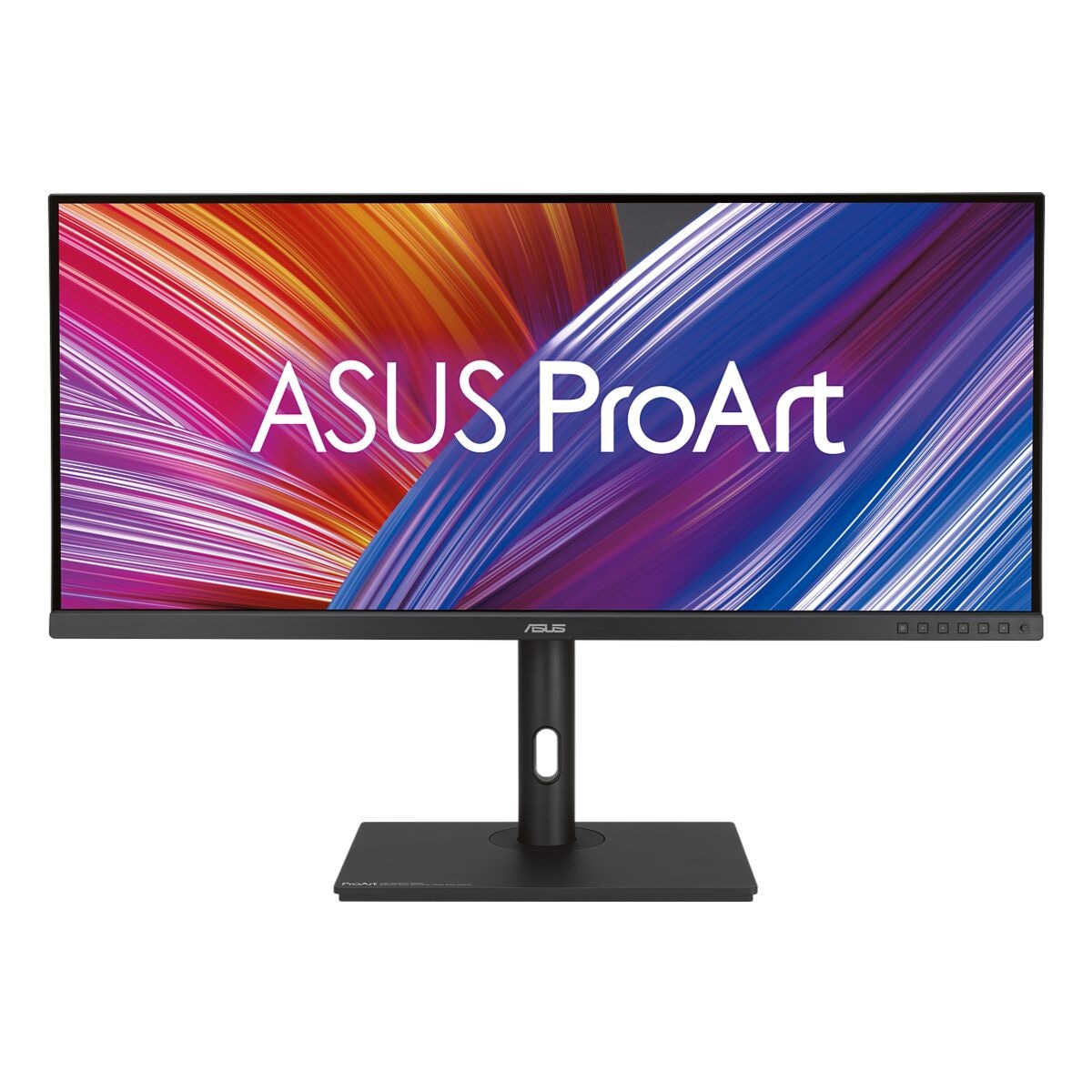 Asus ProArt PA348CGV IPS Monitor, 86,4 cm (34''), 21:9, UWQHD, HDMI, DisplayPort, HDCP, USB, USB Typ C