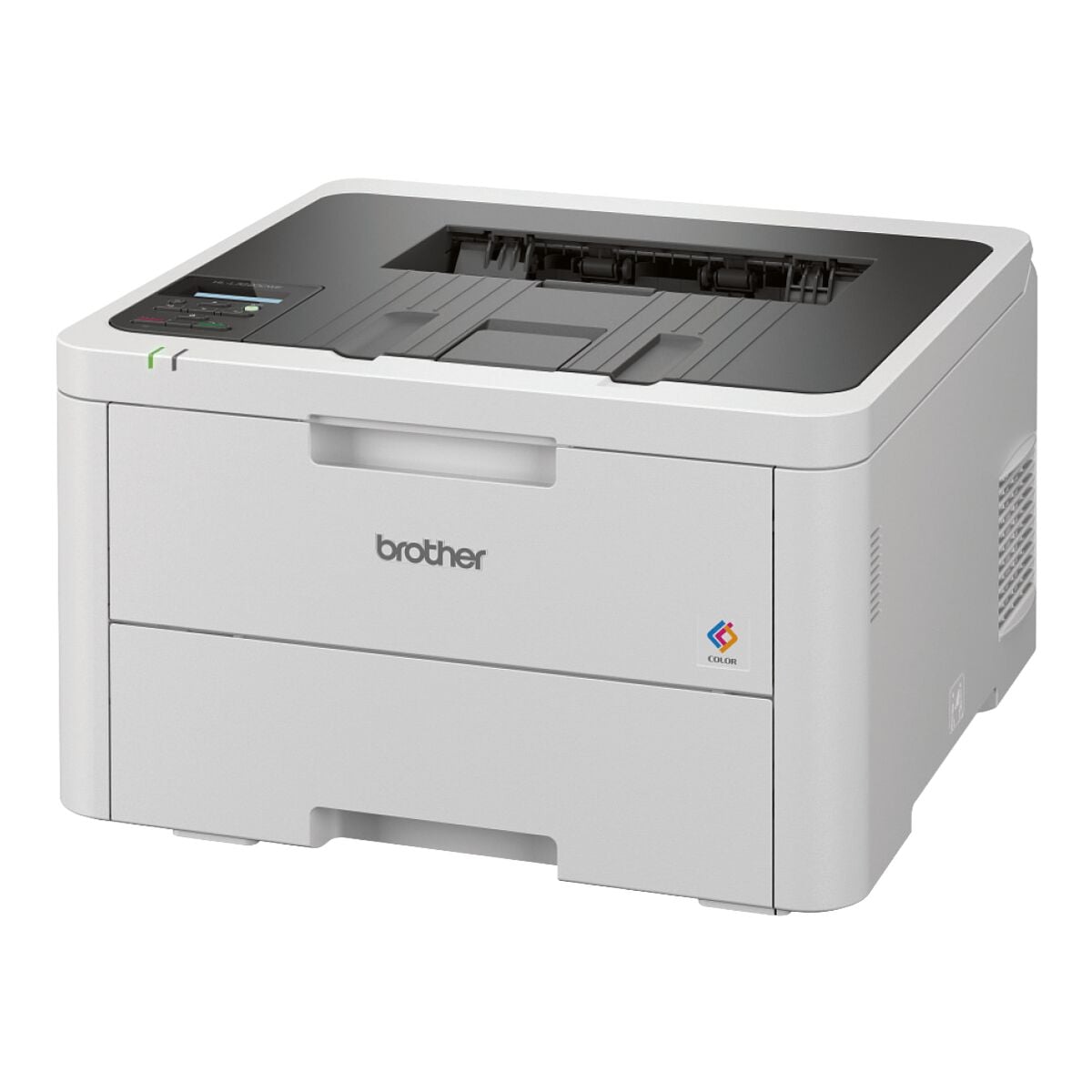 Brother HL-L3220CWE Laserdrucker, A4 Farb-Laserdrucker, 2400 x 600 dpi, mit WLAN