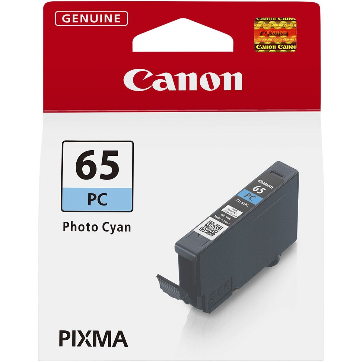 Canon Tintenpatrone »CLI-65PC«