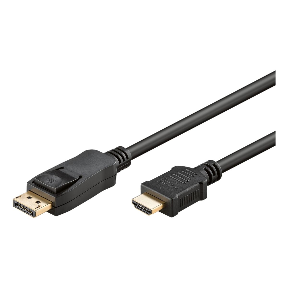 goobay Adapterkabel DisplayPort auf HDMI
