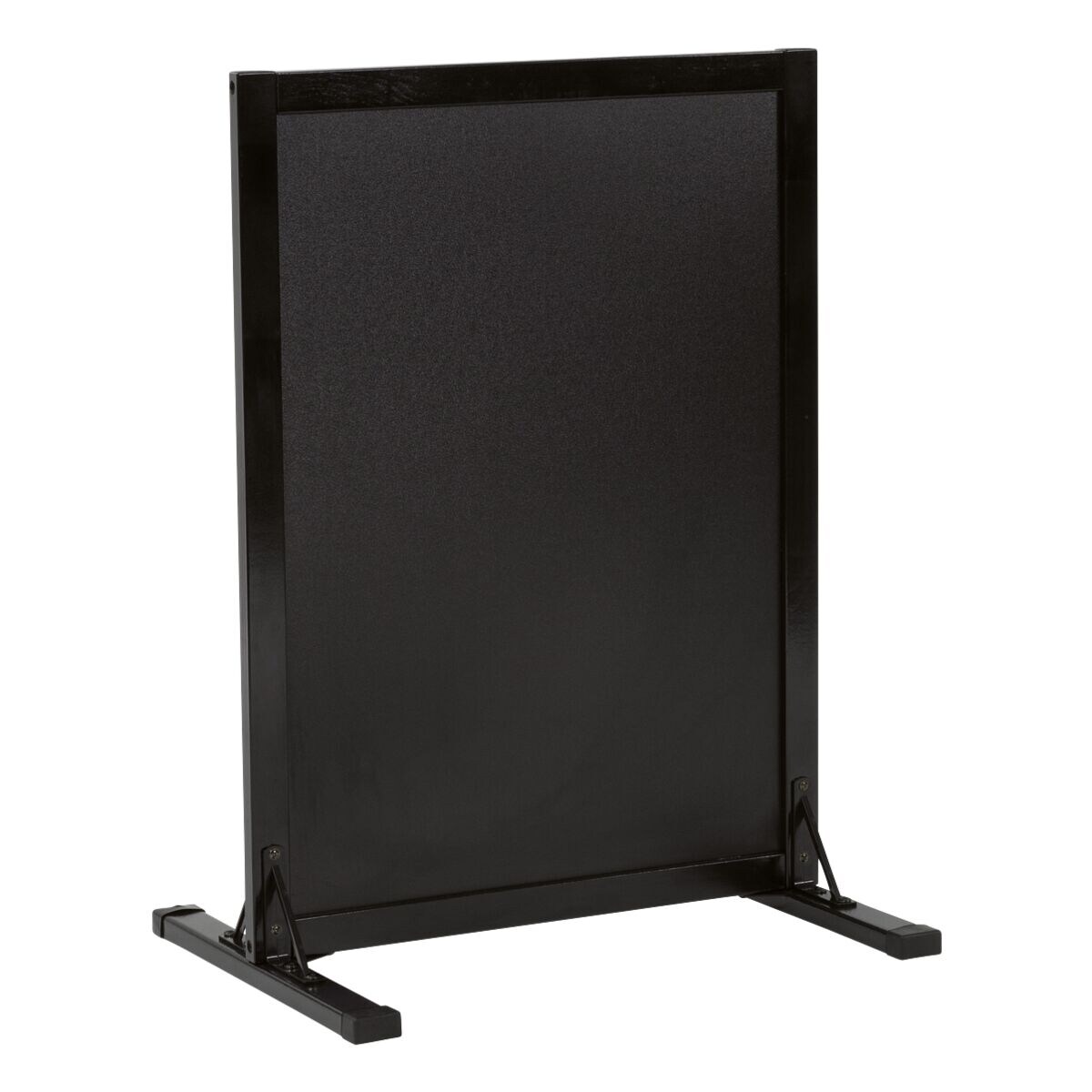 Securit Kundenstopper »Woody« 56 x 78 cm