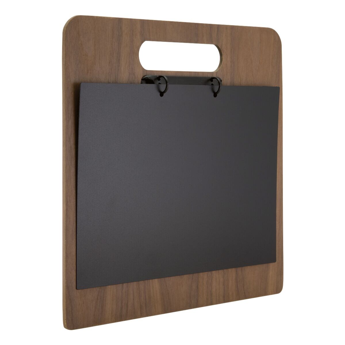 Securit Speisekarte Ringbuch »Walnut« A4