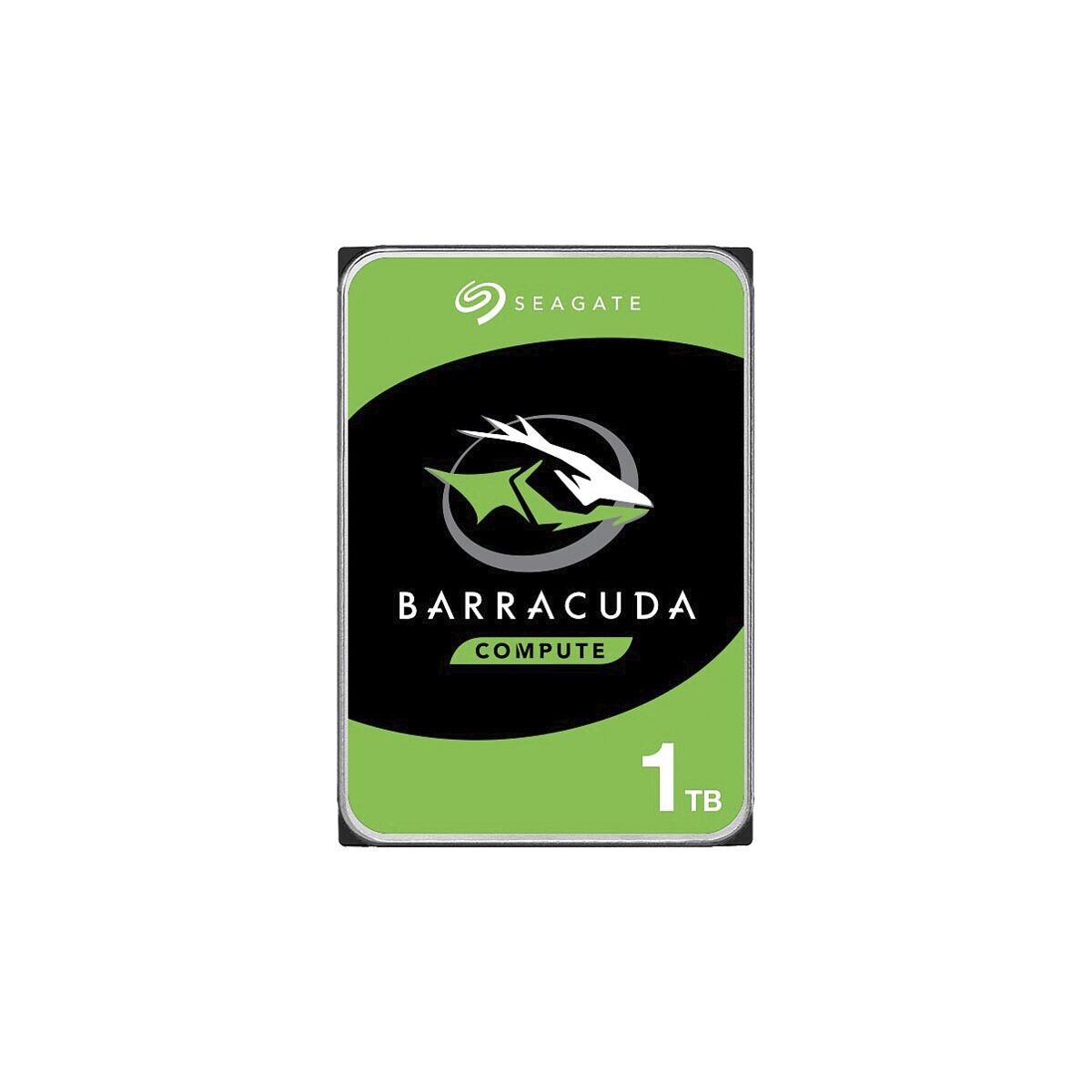 Seagate Barracuda 2,5