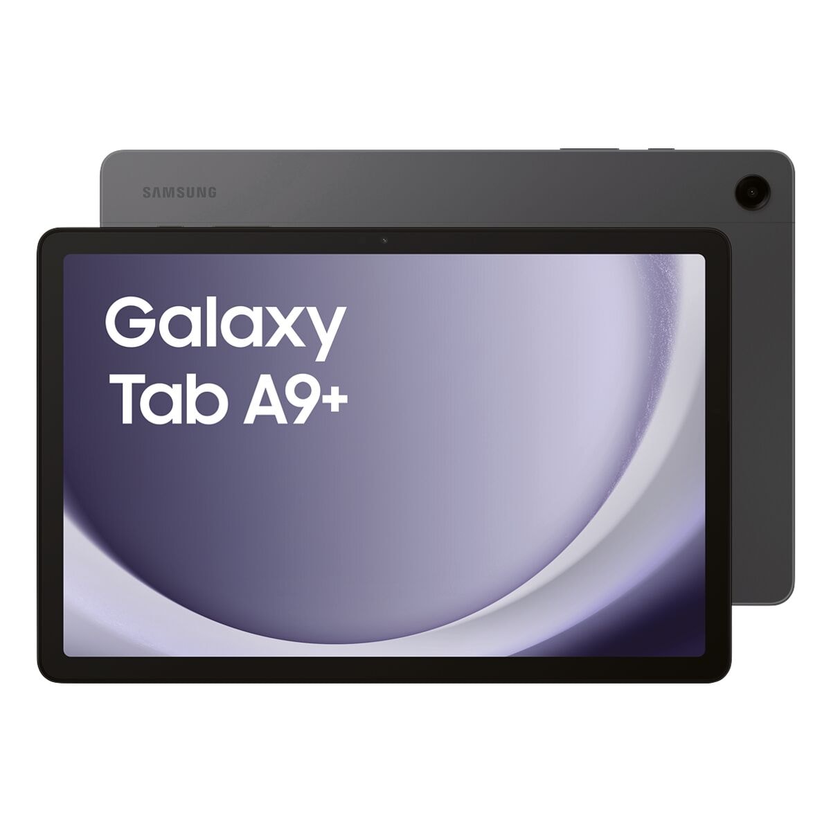 Samsung Galaxy Tab A9+ WiFi 64 GB graphit