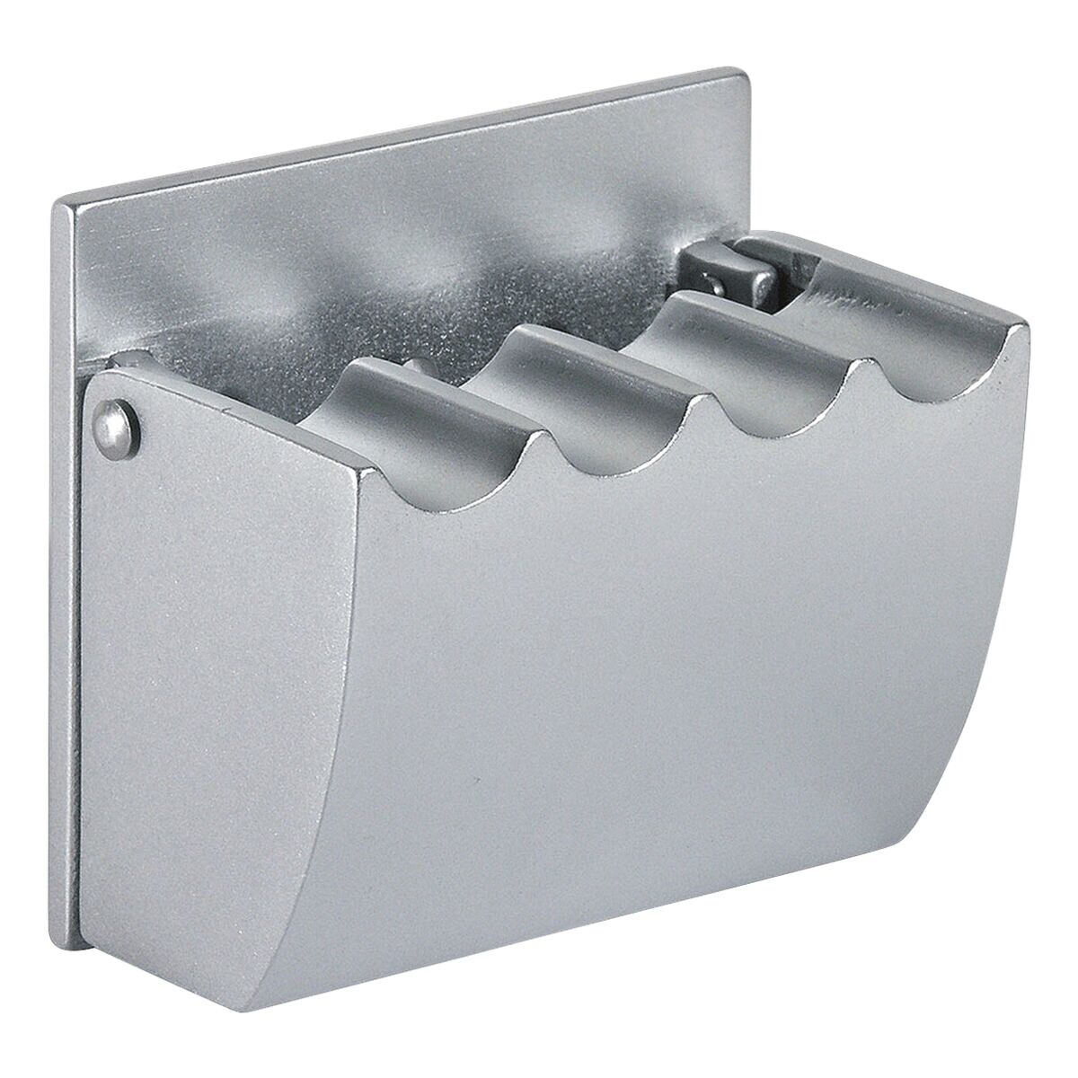 Contacto Metall Wand-Aschenbecher