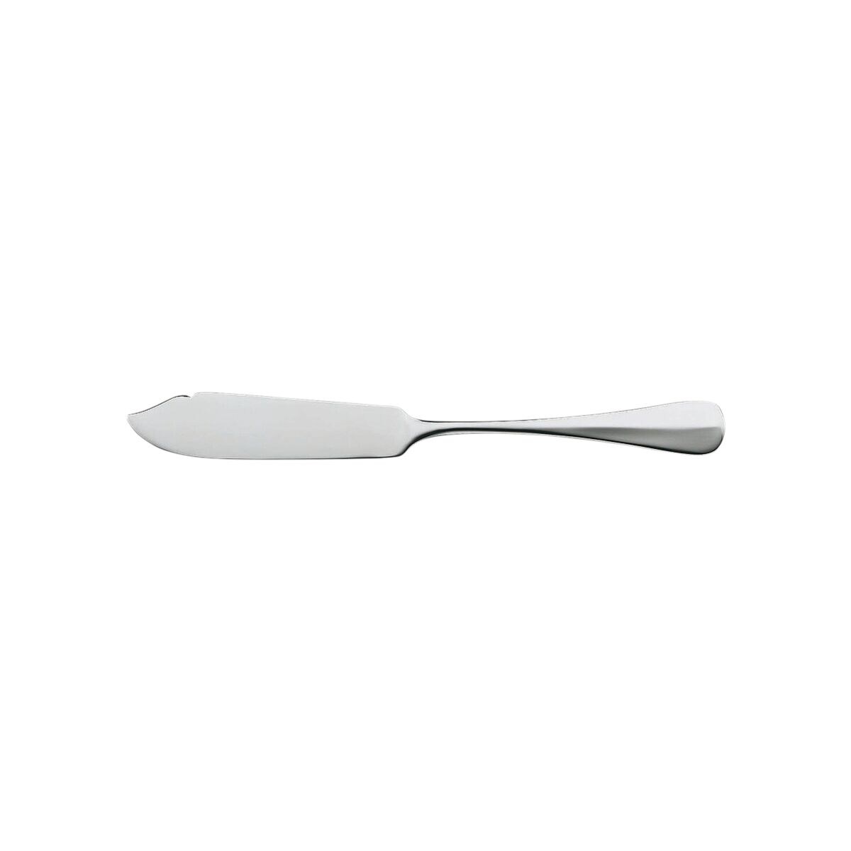 WMF Fischmesser»BAGUETTE« 12 Stück Edelstahl