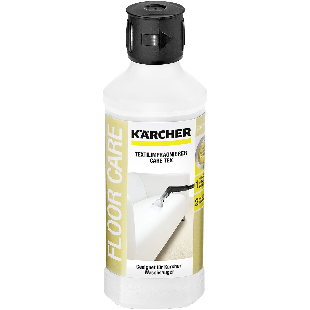 Kärcher Textilimprägnierer »Care Tex RM 762« 0,5 l