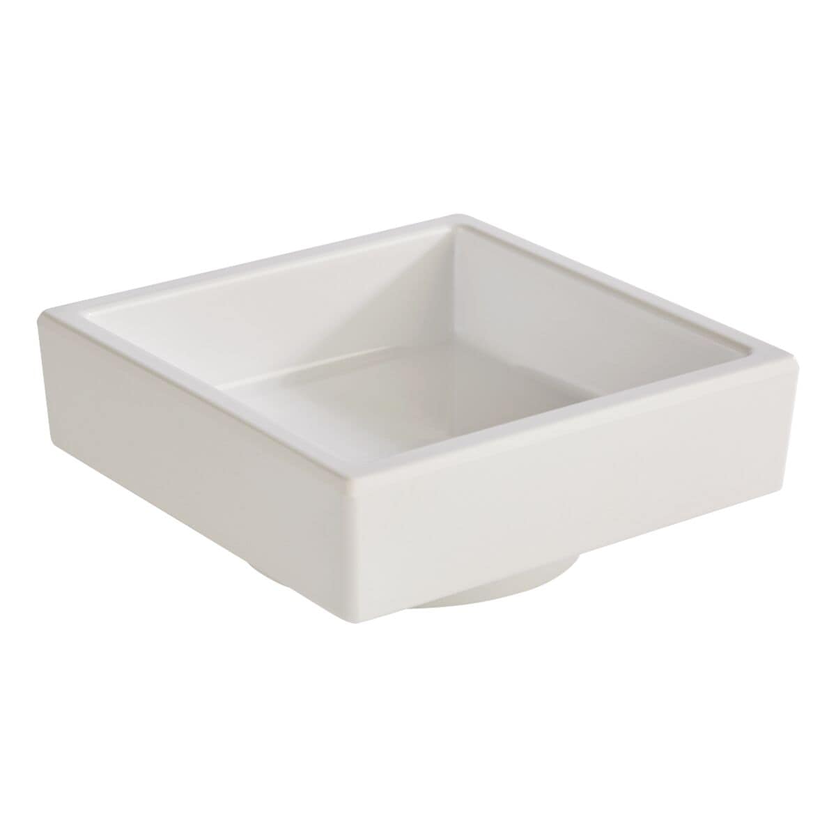 APS Bento Box »ASIA PLUS« 50 ml weiß