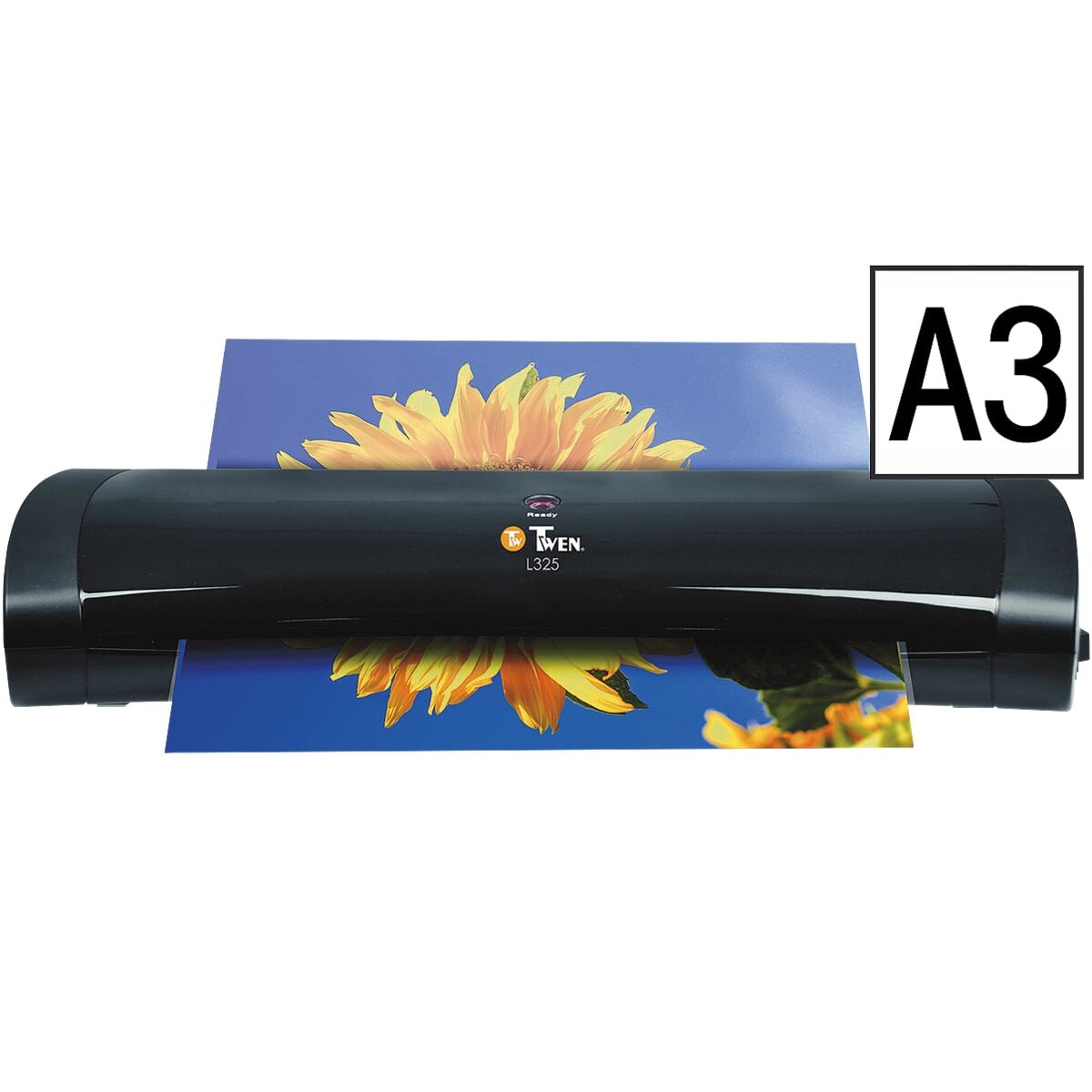 TWEN A3 Laminator »L325«