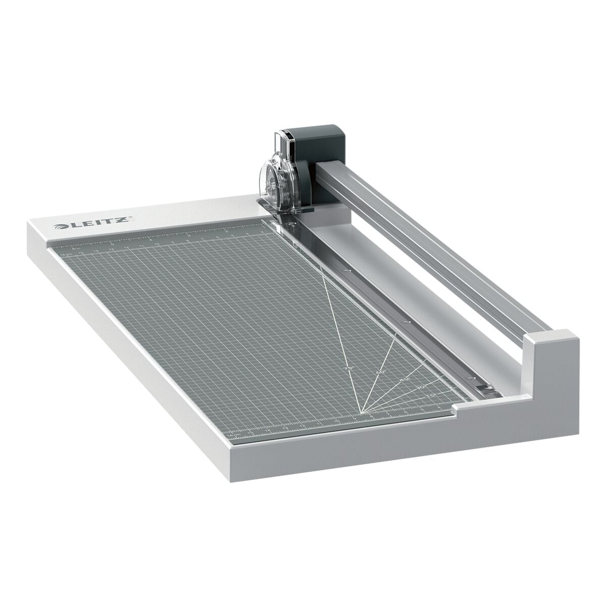 Leitz Rollenschneider Precision Home Office A4