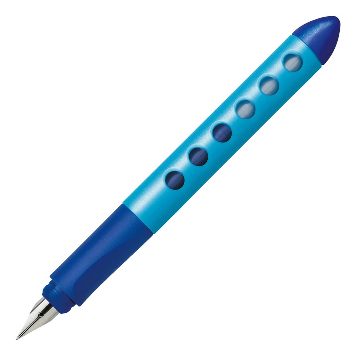 Faber-Castell (Schule) Scribolino Füllhalter Feder mit Iridiumkorn