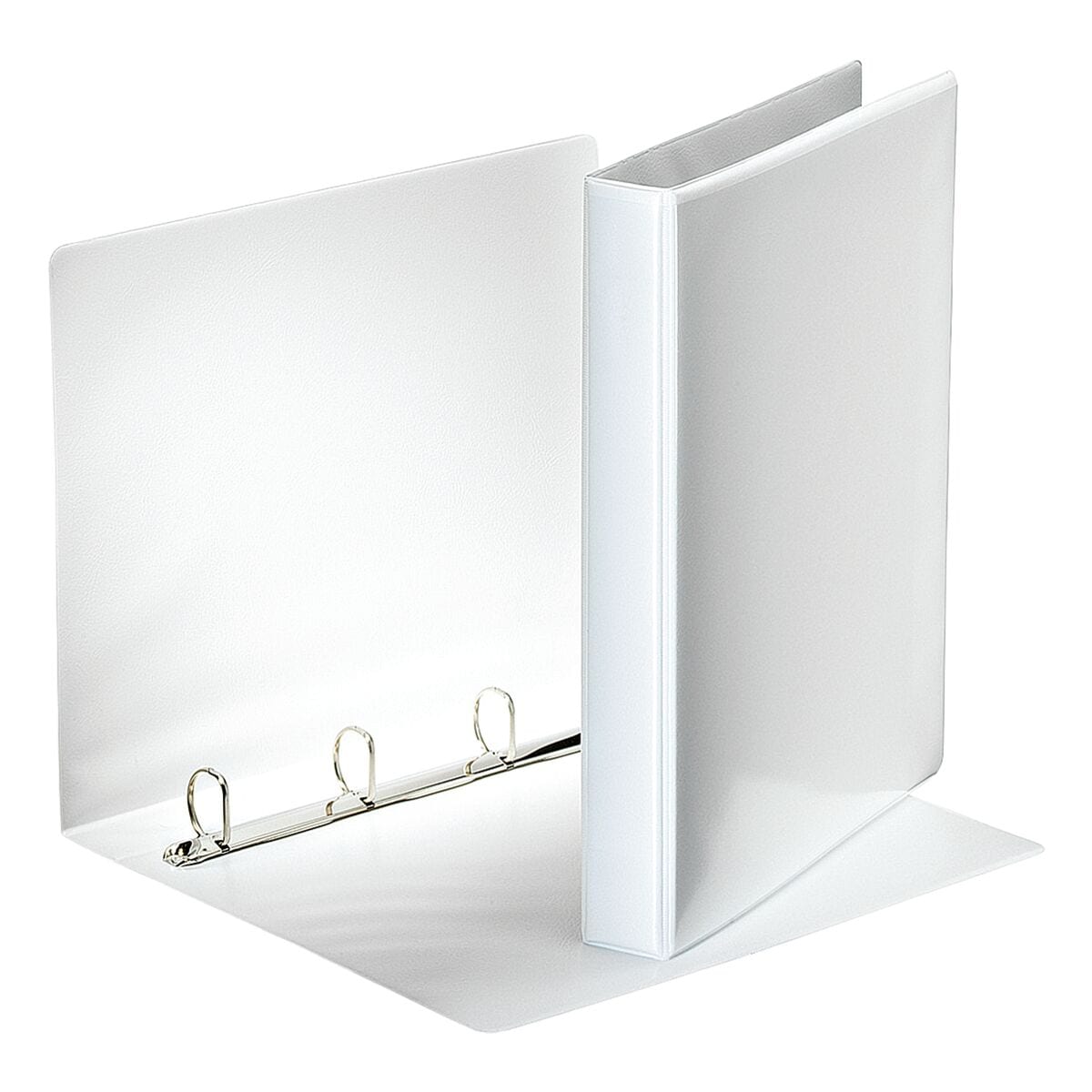 Esselte 10er-Pack Präsentationsringbuch »49702« mit 4-Ring-Mechanik