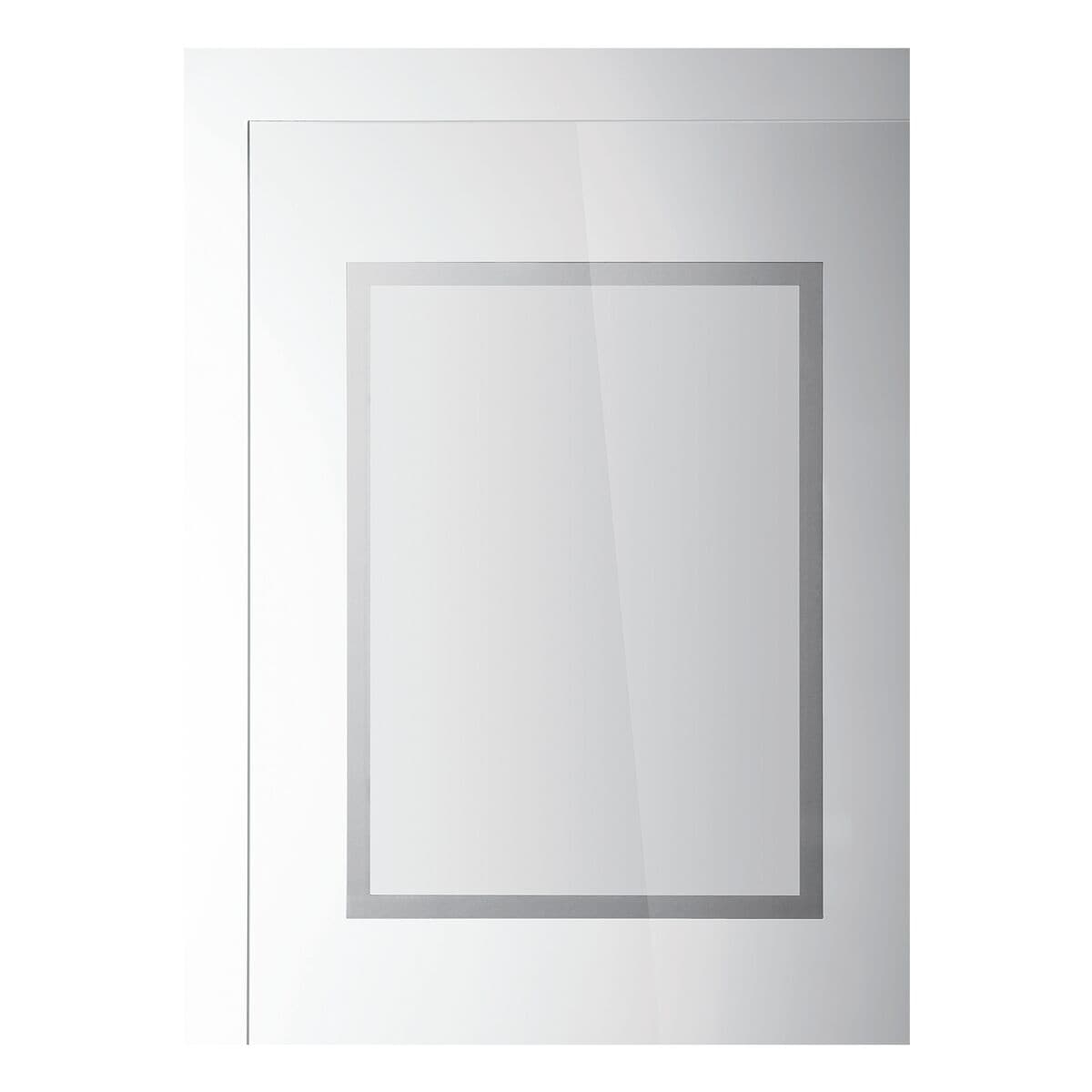Durable Info-Rahmen DIN A3 »DURAFRAME® SUN 484223« selbstklebend mit Magnetdeckel