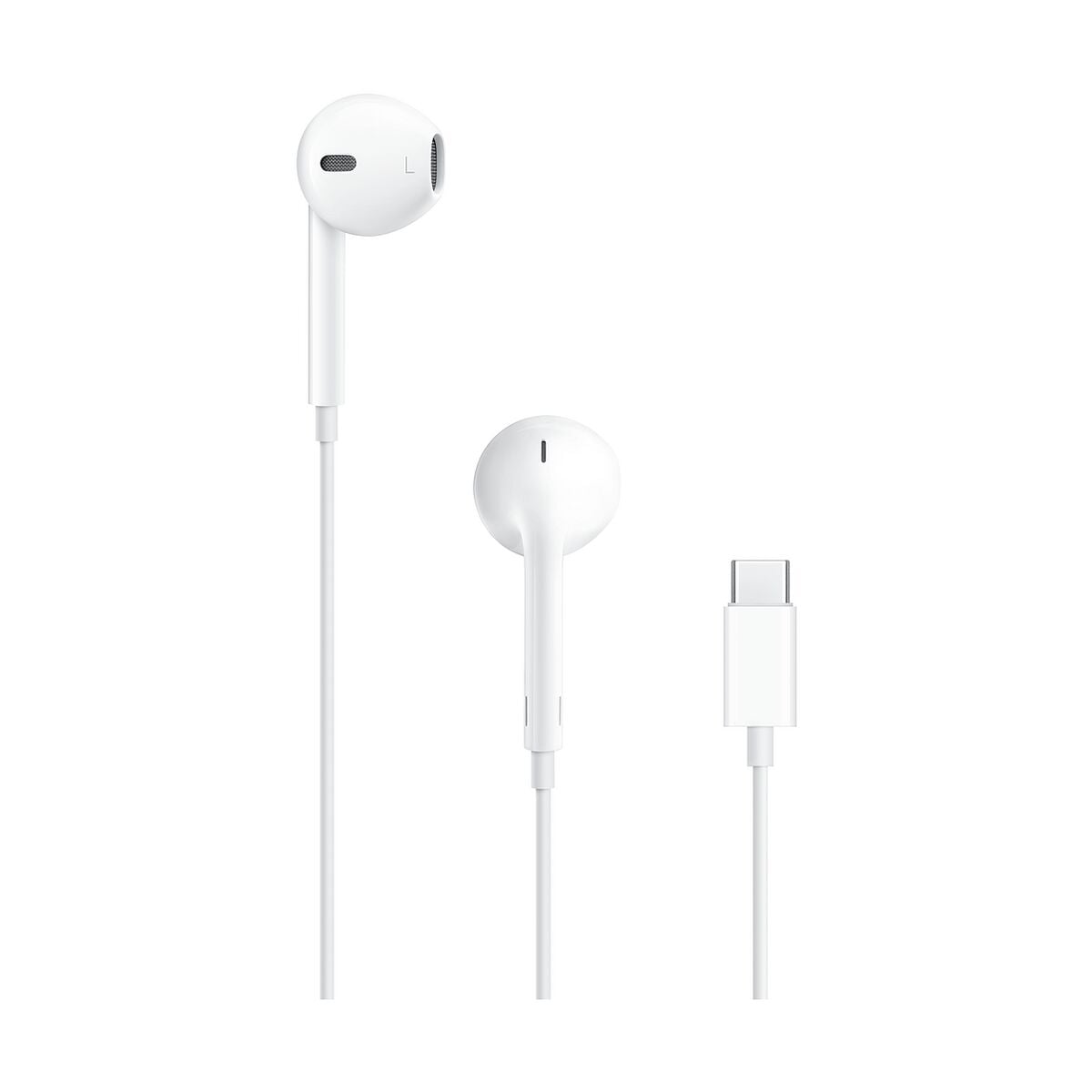 Apple EarPods In-Ear