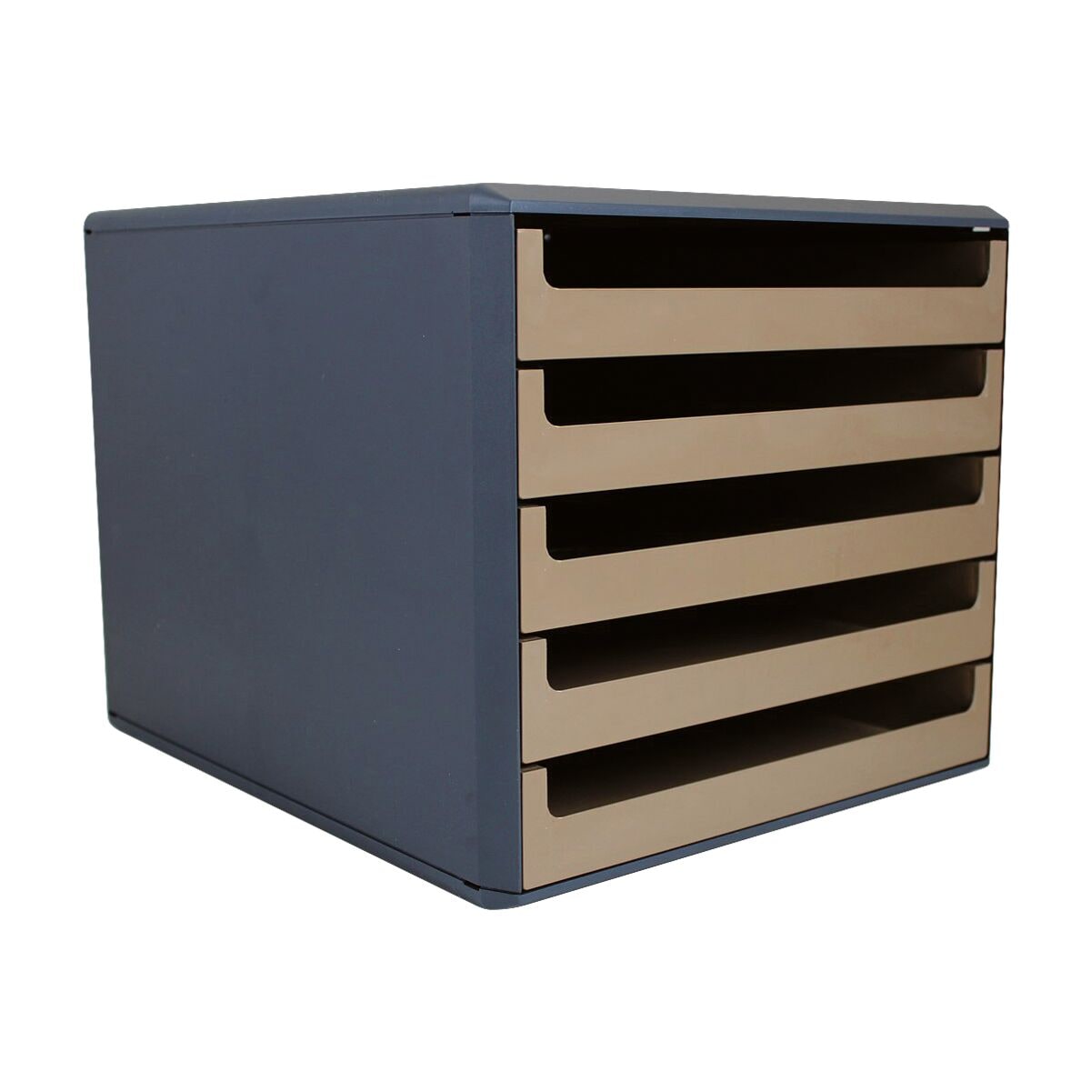 M und M Schubladenbox »Modern Office«