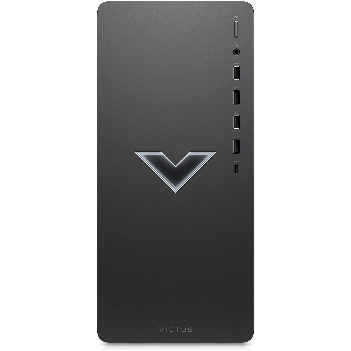 HP Gaming-PC »Victus 15L TG02-1010ng« 8Y3R0EA#ABD