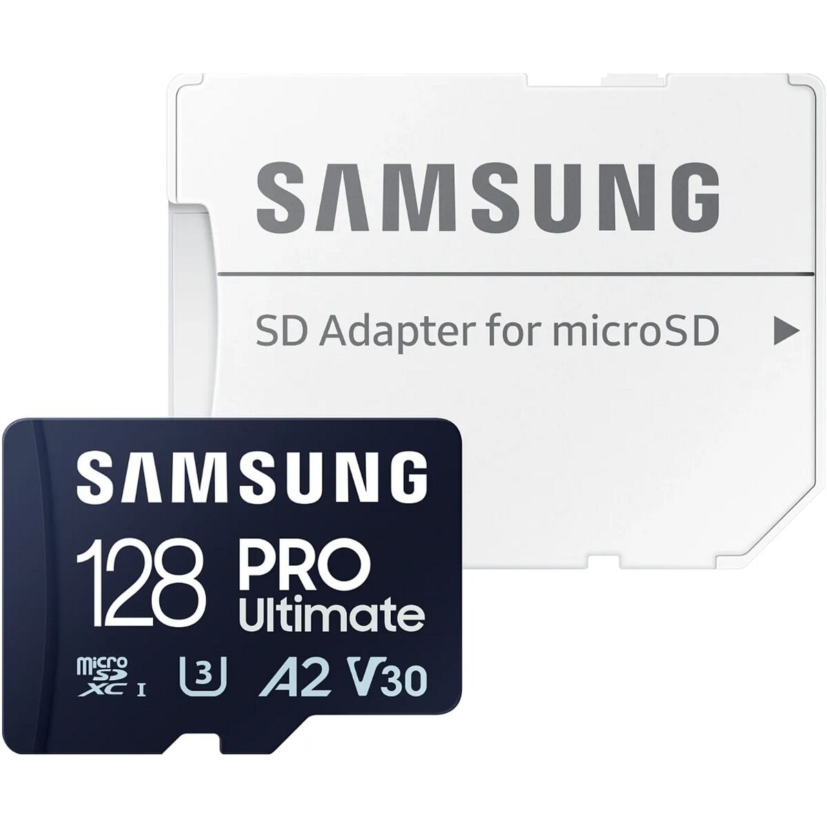 Samsung microSD-Speicherkarte PRO Ultimate 128 GB