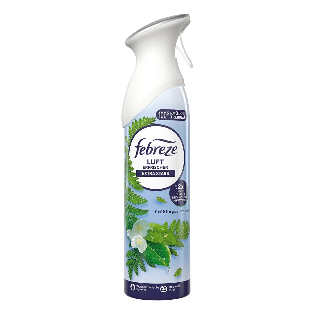 febreze Lufterfrischer »Extra stark Frühlingserwachen«