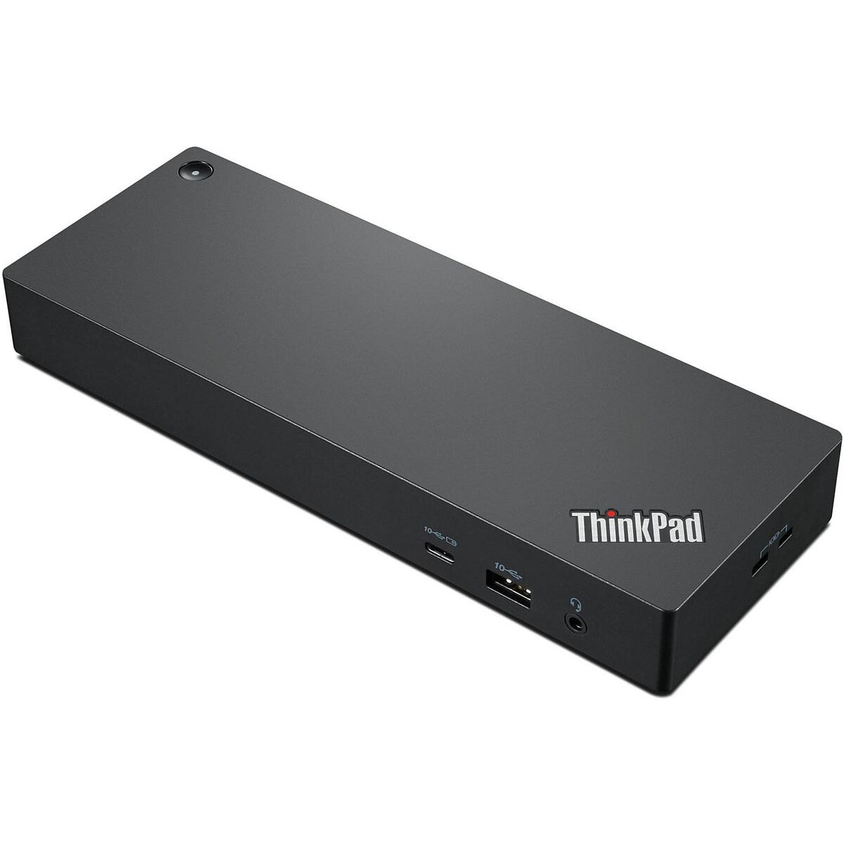 Lenovo Dockingstation »Thunderbolt 4 WorkStation Dock 40B00300EU«