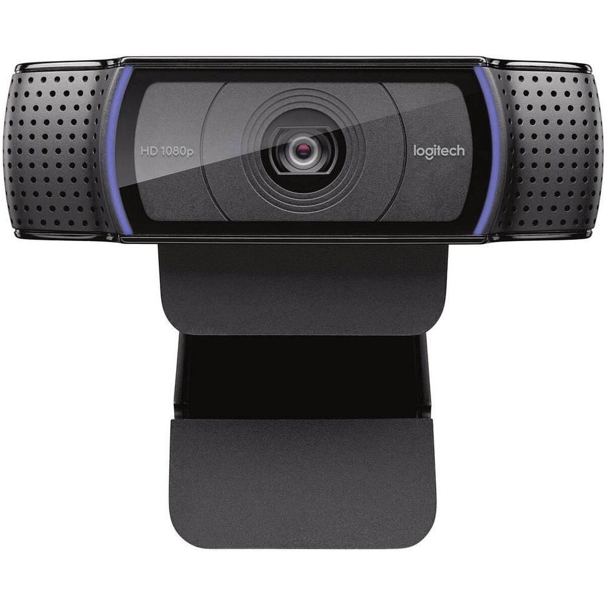Logitech C920s PRO HD Webcam