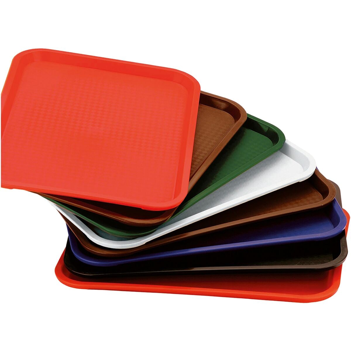 Cent Tablett - 415 x 310 mm
