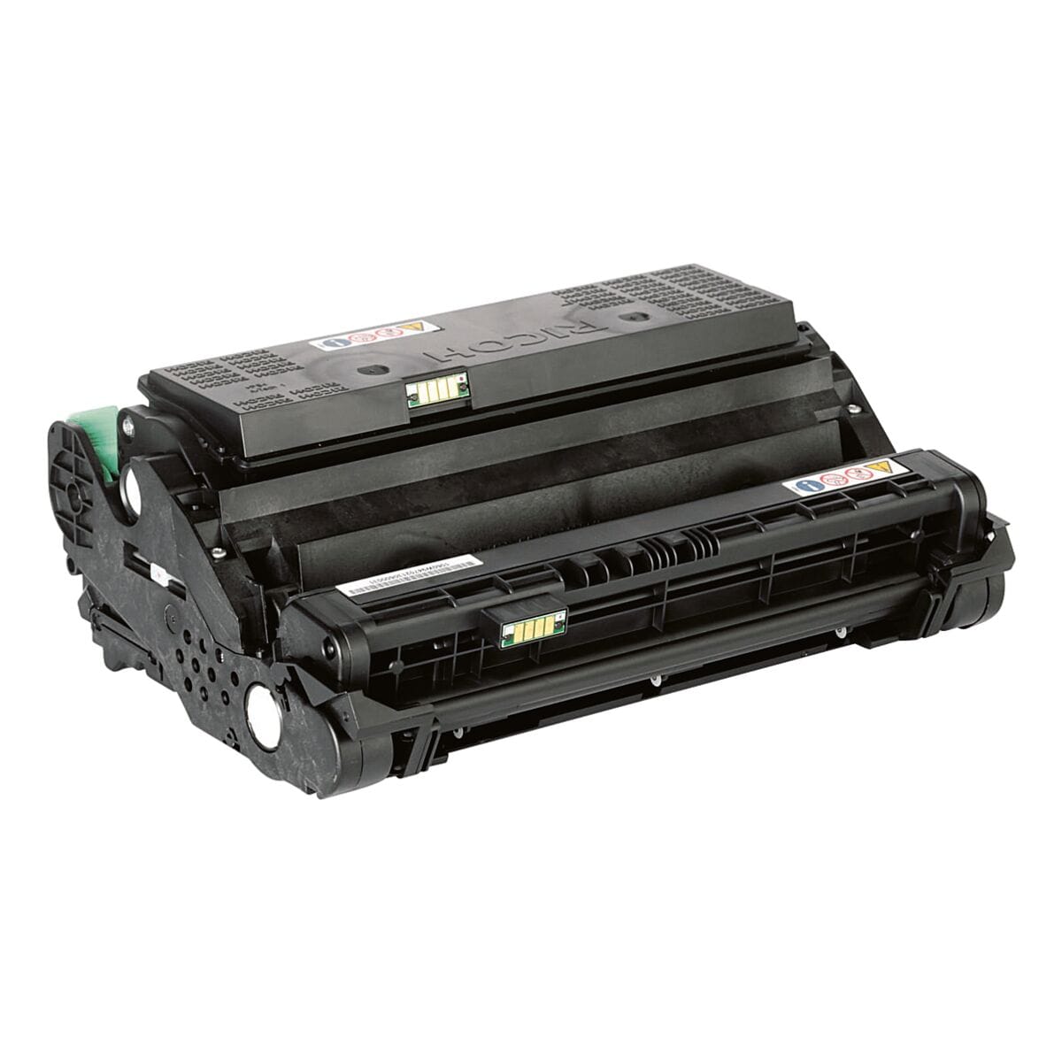 Ricoh Trommel (ohne Toner) »407324 RICOH SP OPC« SP 4500 schwarz