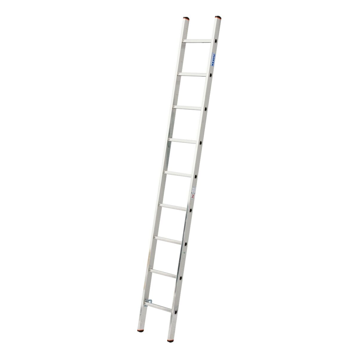 Krause Schiebeleiter »MONTO Fabilo« 2x 9 Sprossen