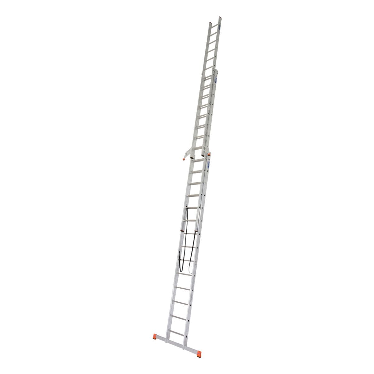 Krause Vielzweckleiter »MONTO Tribilo« 3x 14 Sprossen