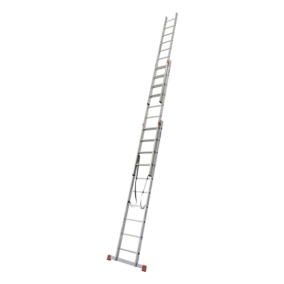 Krause Vielzweckleiter »MONTO Tribilo« 3x 10 Sprossen