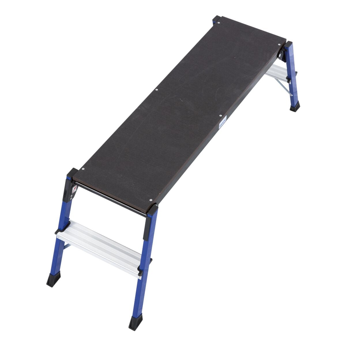 Krause Arbeitsplattform »MONTO StepTop« 2 Stufen