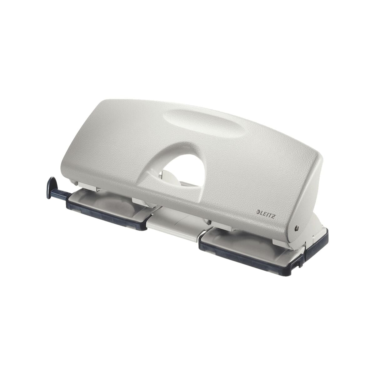 LEITZ Mehrfachlocher 5022 25 Blatt