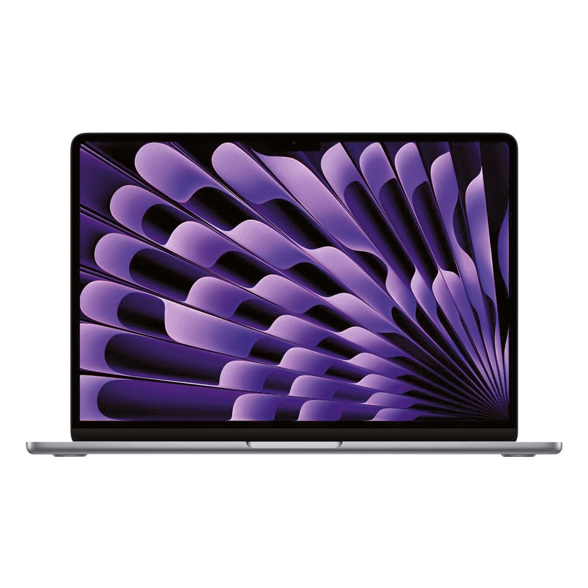 Apple MacBook Air Notebook MXD13D/A, Display 38,91 cm (15,3''), Apple M3, 16 GB RAM, 512 GB SSD, macOS Sonoma