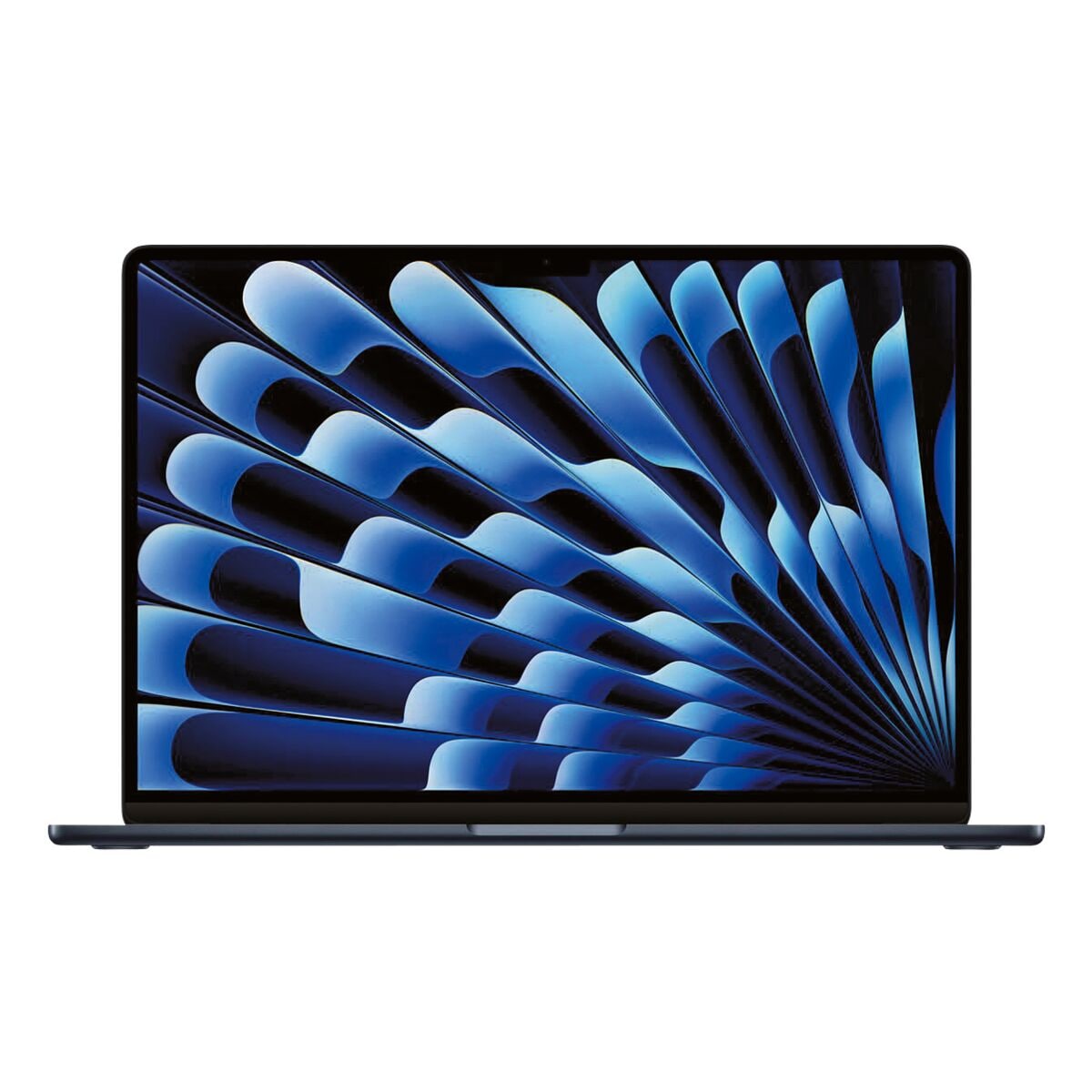 Apple MacBook Air Notebook MXD43D/A, Display 38,91 cm (15,3''), Apple M3, 16 GB RAM, 512 GB SSD, macOS Sonoma