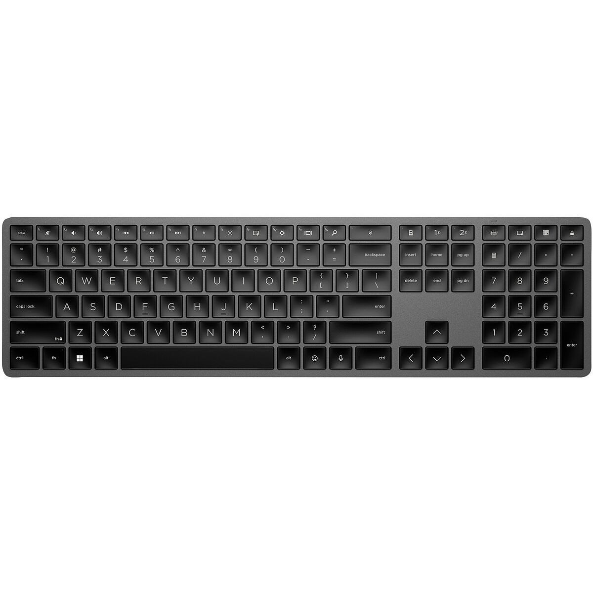 HP Dual-Mode-Tastatur »975 Wireless«