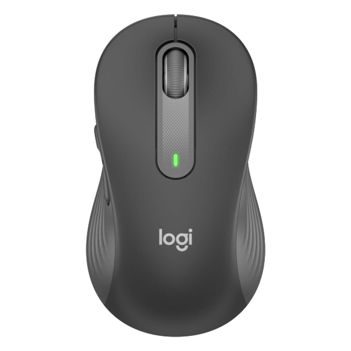 Logitech Kabellose Maus »Signature M650L for Business« für Rechtshänder