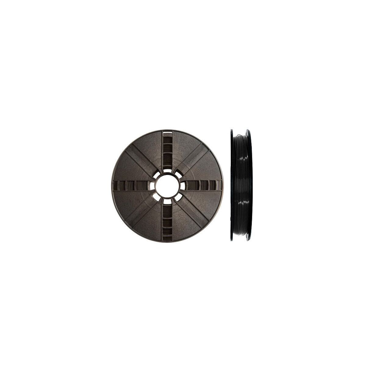 Filament-Rolle PLA »Large« schwarz 1,75 mm