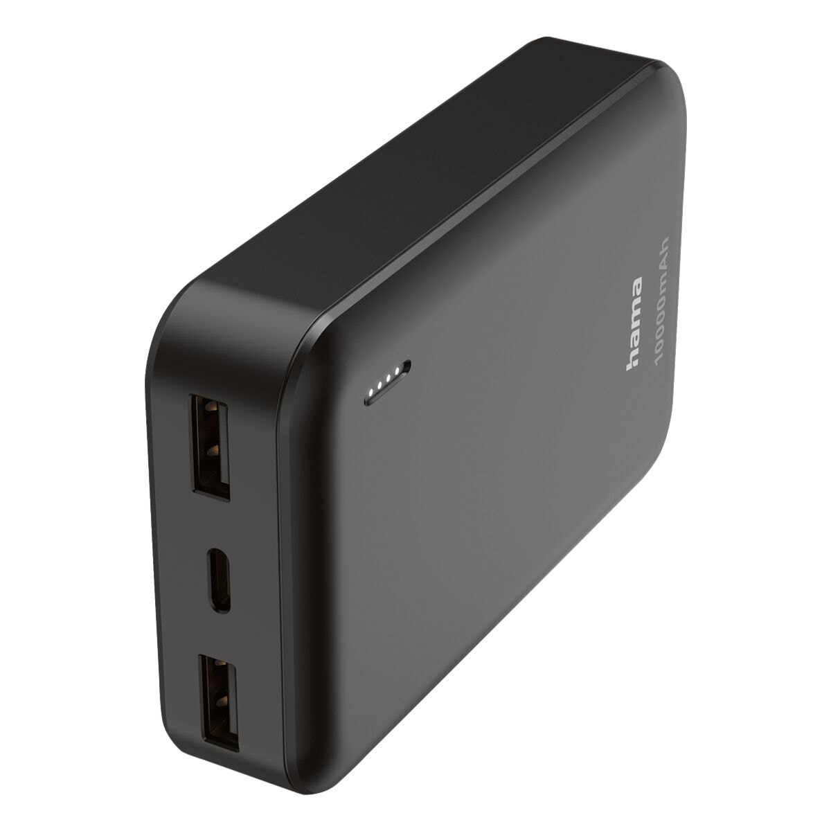 Hama Powerbank »Pocket 5« 10.000 mAh