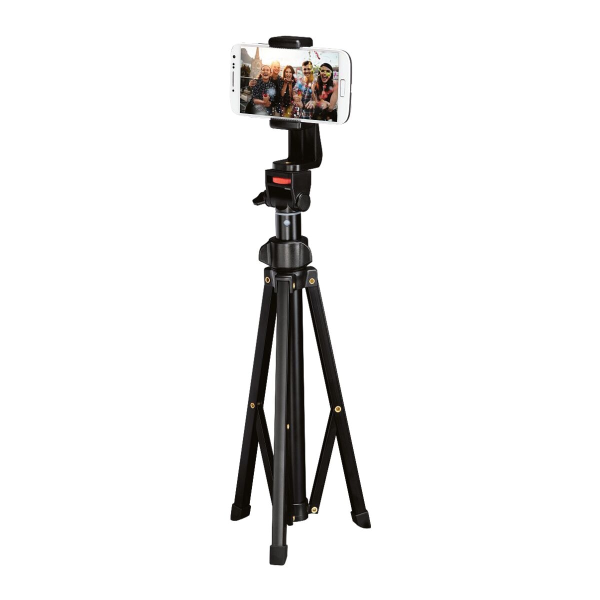 Hama Dreibeinstativ »Rotary Smartphone 150«