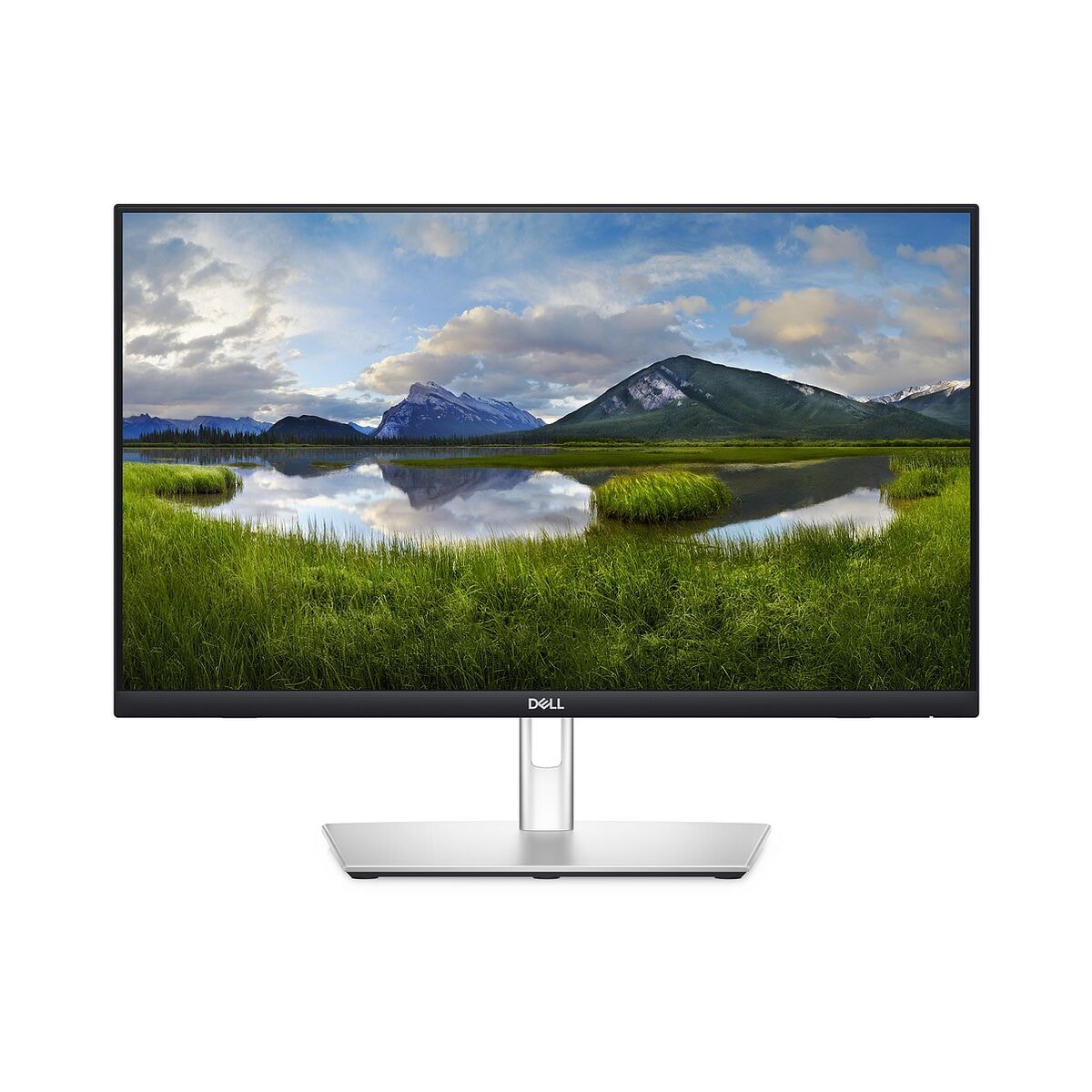Dell P2424HT IPS Monitor, 60,96 cm (24''), 16:9, Full HD, HDMI, DisplayPort, 2x USB Typ C, 2x USB